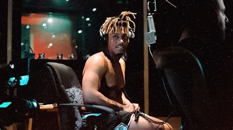 juice wrld nude|Juice Wrld Porn Videos 